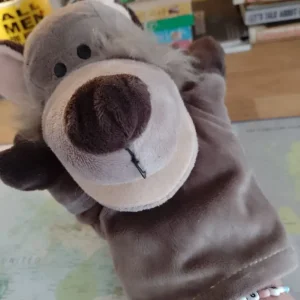 Lovely toy for bedtime stories - Image 2