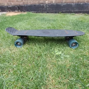 Skateboard/pennyboard - Image 2