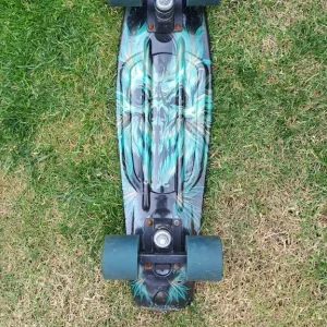 Skateboard/pennyboard - Image 3