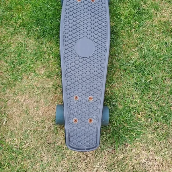 Skateboard/pennyboard