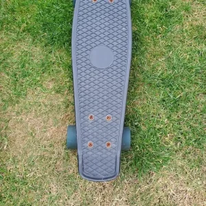 Skateboard/pennyboard