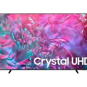 Samsung UE98DU9000 98-inch 4K Smart TV, 120Hz - Image 3