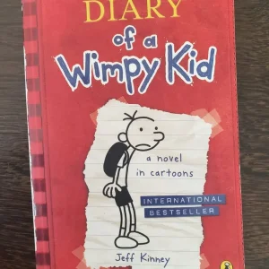 Diary of a Wimpy Kid Books - 13 in a bundle (10 paperback, 3 hardback) - Image 6