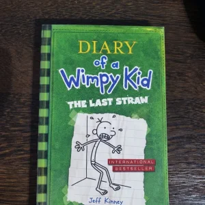 Diary of a Wimpy Kid Books - 13 in a bundle (10 paperback, 3 hardback) - Image 8