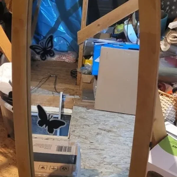 Different mirrors; boho, dressing table mirror, size, colour; gold, bronze, silver, design