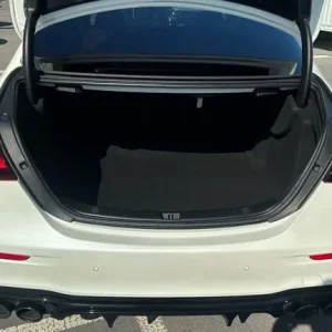 2021 Mercedes-AMG E53 4MATIC+ Night Edition - Image 4