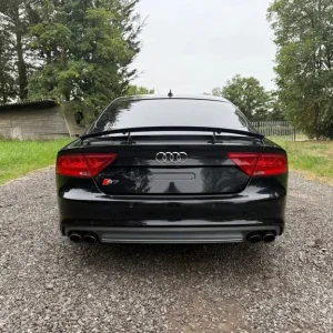 Audi S7 4.0 TFSI V8 Sportback - Image 6