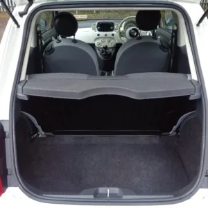 2016 Fiat 500 POP Hatchback - Image 6