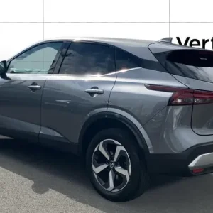2022 Nissan Qashqai 1.3 DiG-T MH N-Connecta 5-door petrol hatchback - Image 2