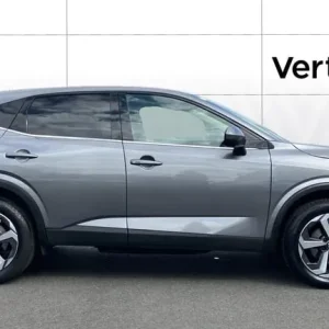 2022 Nissan Qashqai 1.3 DiG-T MH N-Connecta 5-door petrol hatchback - Image 5