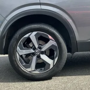 2022 Nissan Qashqai 1.3 DiG-T MH N-Connecta 5-door petrol hatchback - Image 7