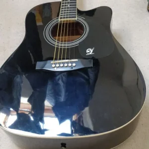 Acoustic guitar - Image 4