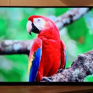 Samsung 40 Inch Smart TV No Stand - Image 4