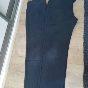 Boy's school uniform - trousers, PE shorts, white t-shirts - Image 2