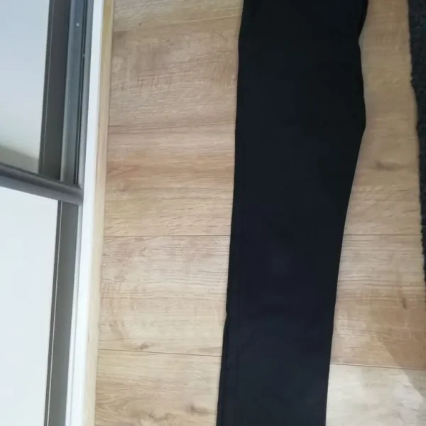 Boy's school uniform - trousers, PE shorts, white t-shirts