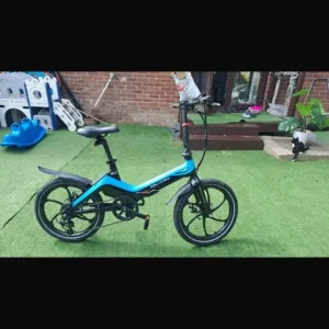 Falcon Flo electric bike - Image 2
