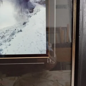 Framed Print 48cm x 58cm - Image 6