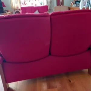 Two seater sofa - Image 2