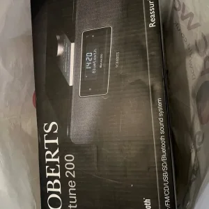 Roberts Blutune 200