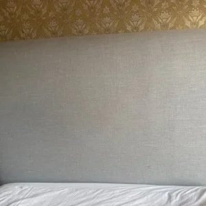 2x Gas lift single beds - grey - Image 3