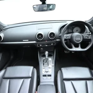 2017 Audi S3 Cabriolet - Image 2