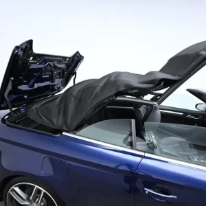 2017 Audi S3 Cabriolet - Image 3
