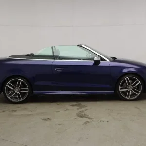 2017 Audi S3 Cabriolet - Image 6