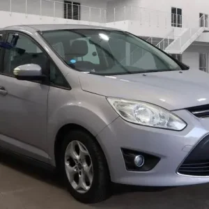 2012 Ford C-Max 1.6 Zetec Euro 5 5-door - Image 6