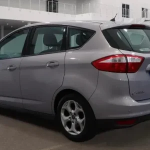 2012 Ford C-Max 1.6 Zetec Euro 5 5-door - Image 7