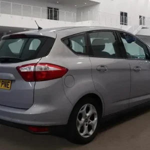 2012 Ford C-Max 1.6 Zetec Euro 5 5-door - Image 8