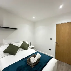 2 Bedroom Apartment - Image 2