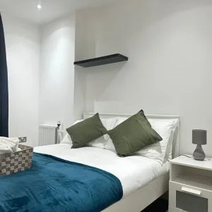 2 Bedroom Apartment - Image 3