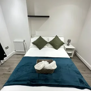2 Bedroom Apartment - Image 4