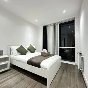 2 Bedroom Apartment - Image 5