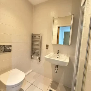 2 Bedroom Apartment - Image 6