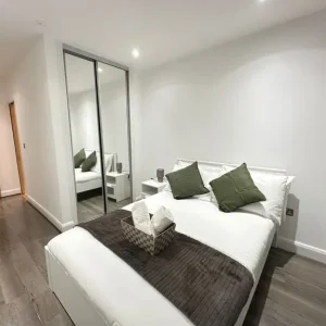 2 Bedroom Apartment - Image 8