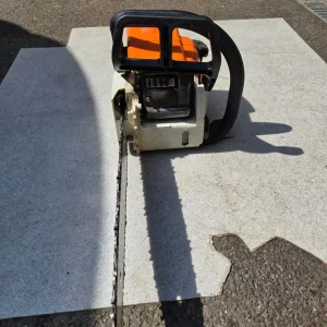 Stihl MS170 Chainsaw - Image 3