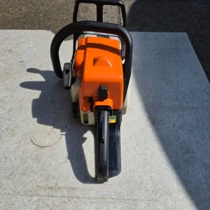 Stihl MS170 Chainsaw - Image 5