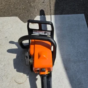 Stihl MS170 Chainsaw - Image 6
