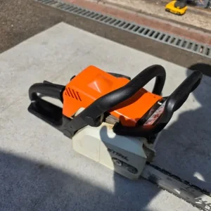 Stihl MS170 Chainsaw - Image 8