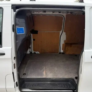 2021 Mercedes-Benz Vito 2.0 Diesel Panel Van - Image 4