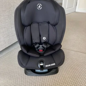 Maxi-Cosi Titan Isofix Car Seat 9 months - 12 years - Image 2