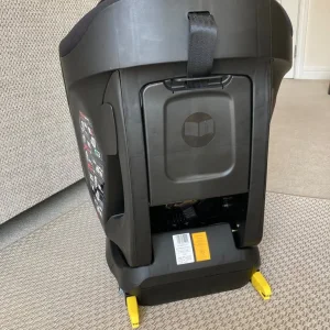 Maxi-Cosi Titan Isofix Car Seat 9 months - 12 years - Image 4