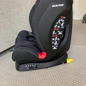 Maxi-Cosi Titan Isofix Car Seat 9 months - 12 years - Image 6