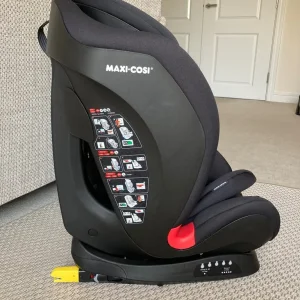 Maxi-Cosi Titan Isofix Car Seat 9 months - 12 years - Image 7