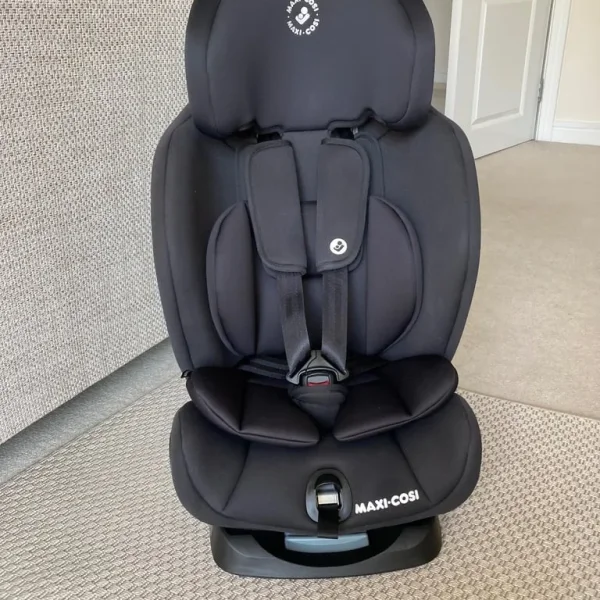 Maxi-Cosi Titan Isofix Car Seat 9 months - 12 years