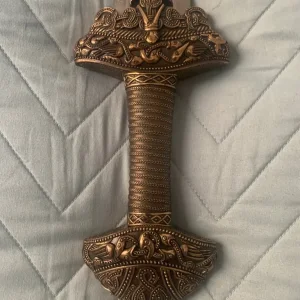 decorative ceremonial sword - Image 2