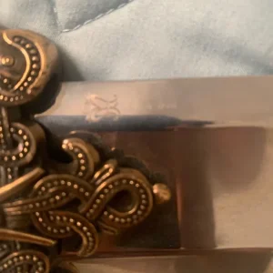 decorative ceremonial sword - Image 3