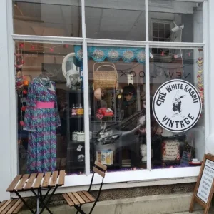 Refurbished shop in town centre with flexible terms and no business rates - Image 5