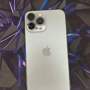 iPhone 13 Pro Max - Image 3